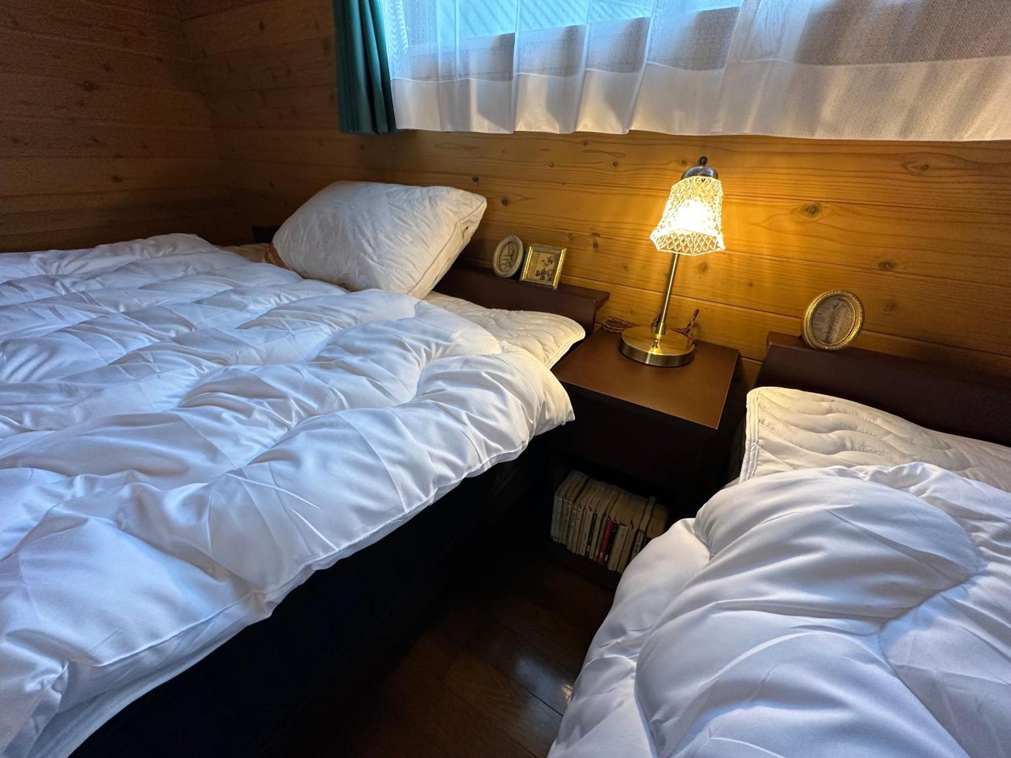 京都舞鹤福如如农场小屋 外观 照片